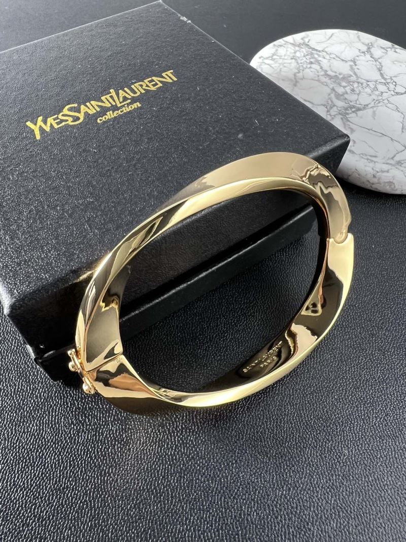 Ysl Bracelets